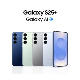 Samsung S936B Galaxy S25 Plus 12GB+256GB