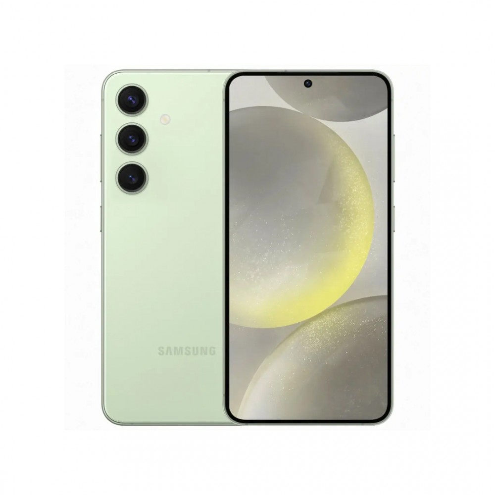 Samsung S936C Galaxy S25 Plus 12GB+512GB
