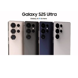 Samsung S938C Galaxy S25 Ultra 12GB+512GB