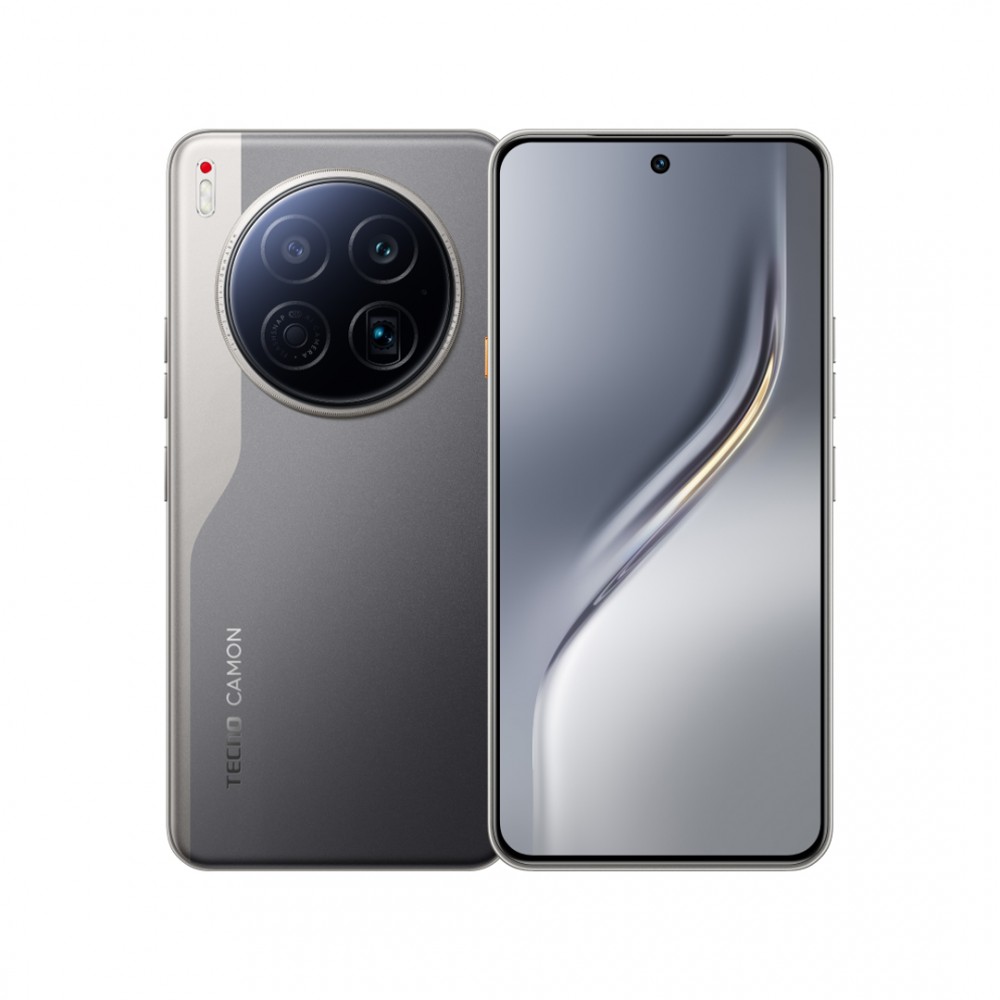 TECNO Camon 40 Premier 5G 12GB+256GB
