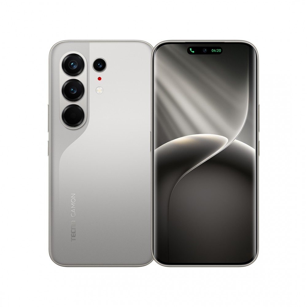 TECNO Camon 50 Ultra 5G 12GB+512GB 