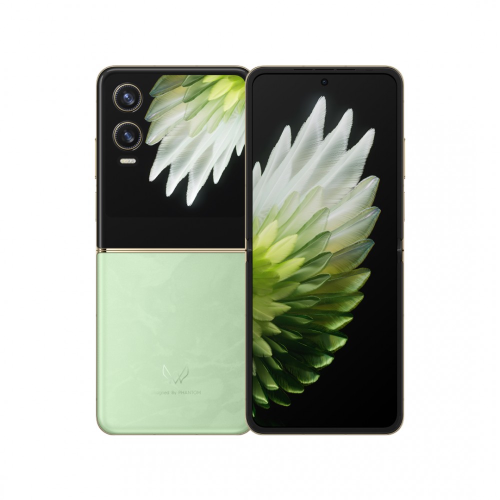 TECNO Phantom V Flip 2 5G 8GB+256GB