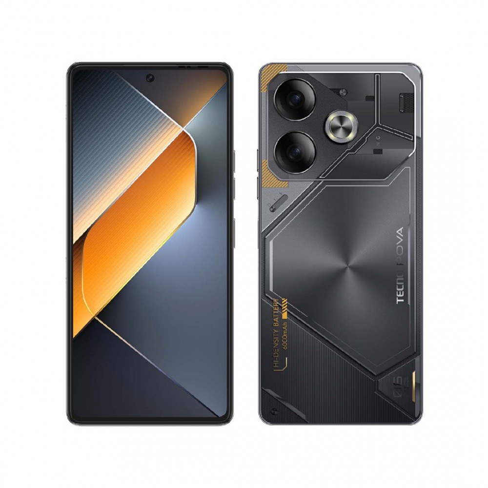 TECNO Pova 6 8GB+256GB