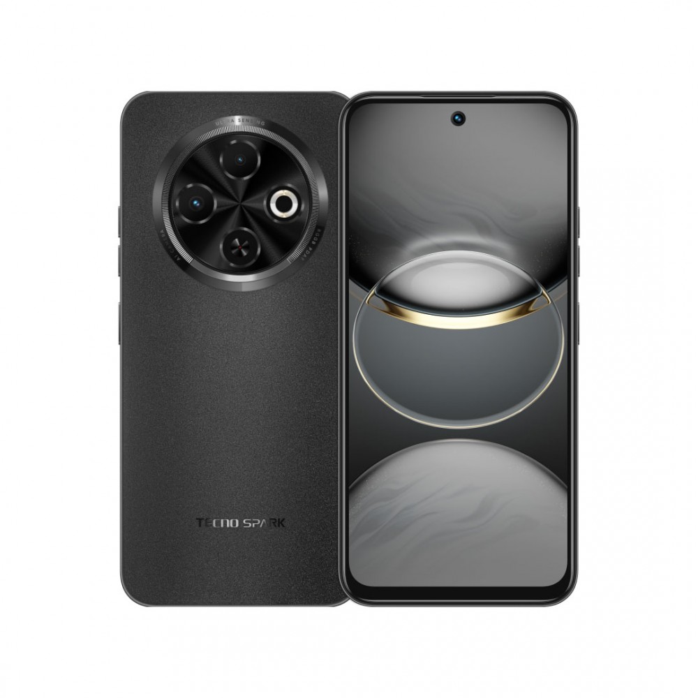 TECNO Spark 30C 8GB+256GB