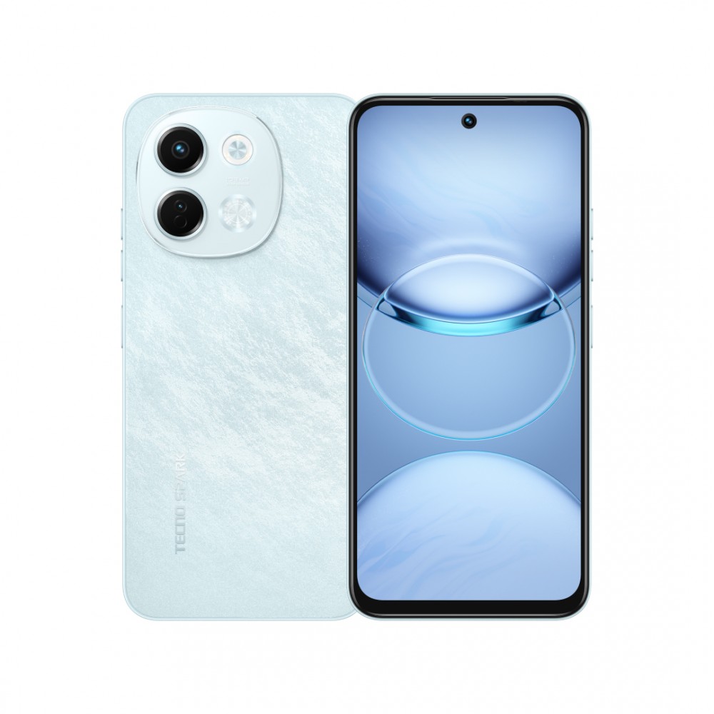 TECNO Spark 30 5G 8GB+256GB