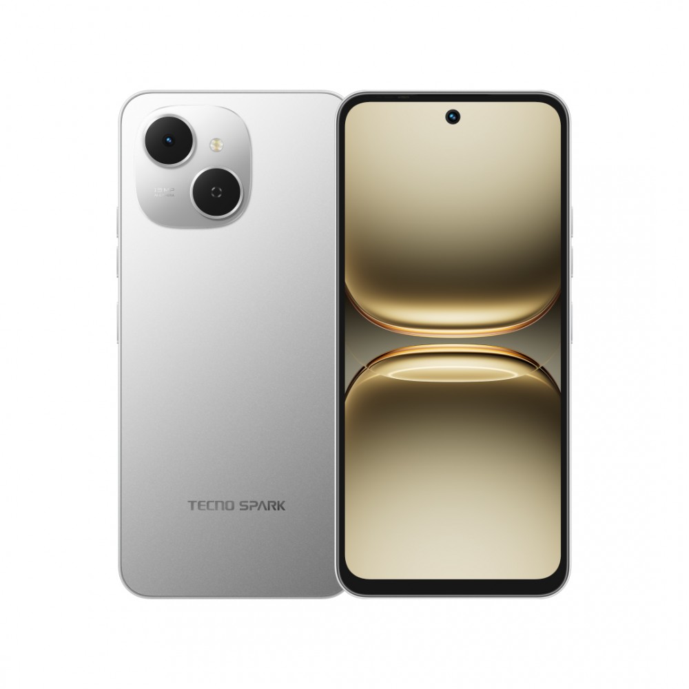 TECNO Spark 40C 4GB+128GB