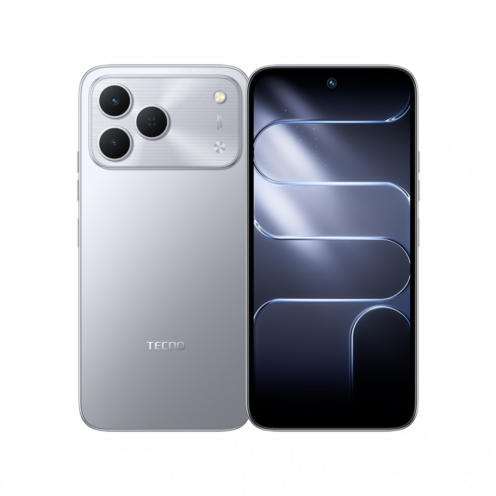 TECNO Spark 50 4GB+128GB