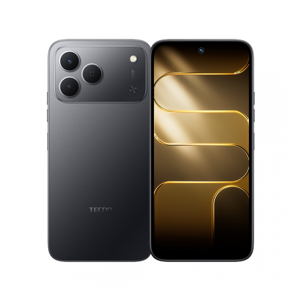 TECNO Spark 50 4GB+256GB