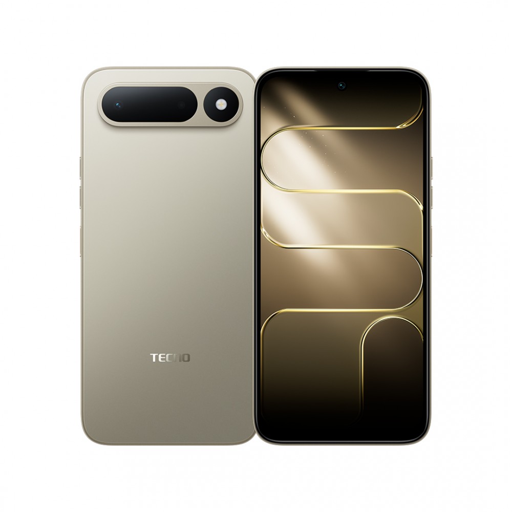 TECNO Spark 50 5G 4GB+128GB