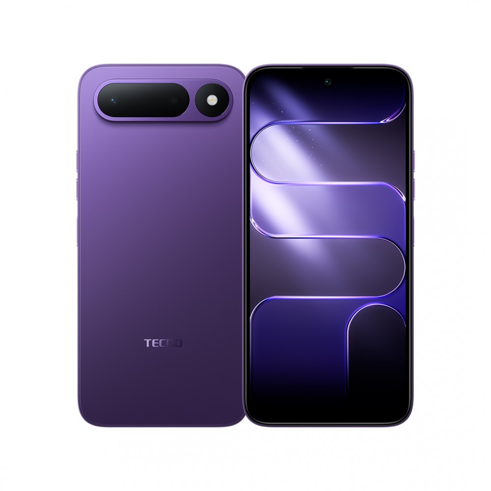 TECNO Spark 50 5G 8GB+256GB