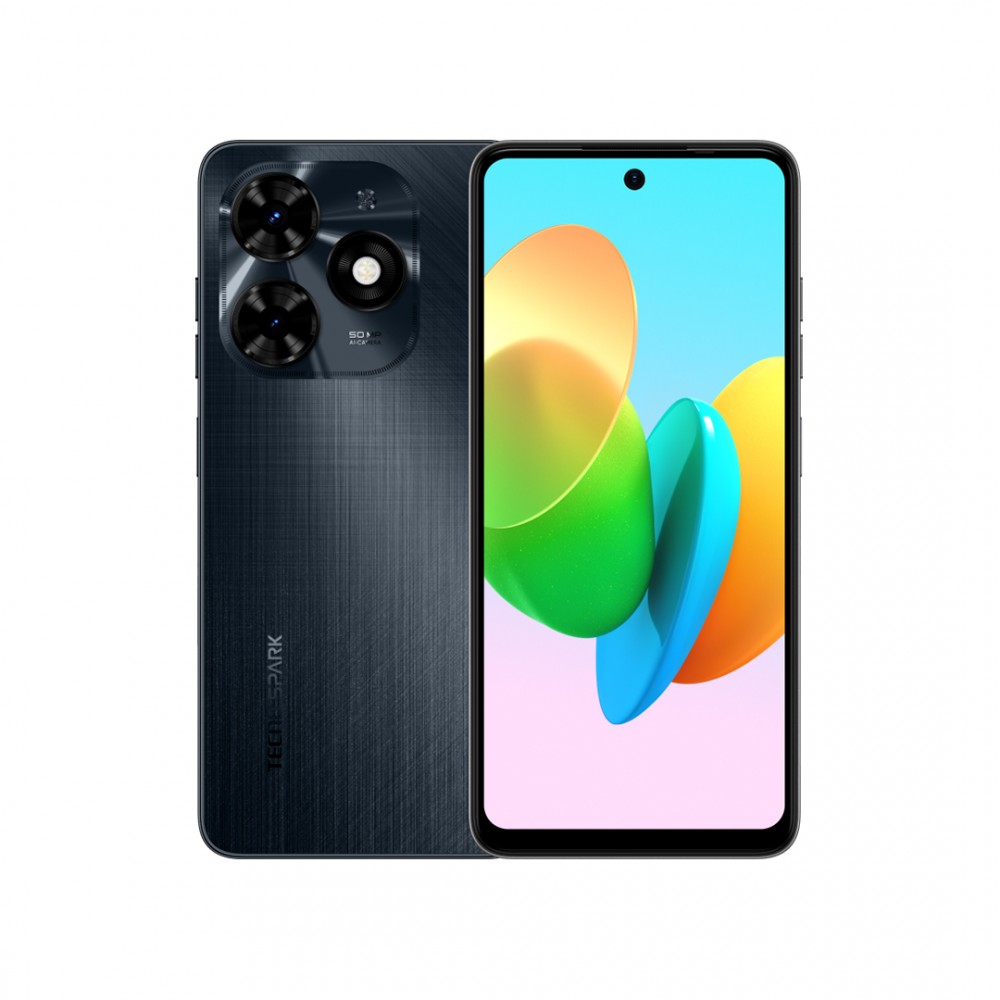 TECNO Spark Go 2024 3GB+64GB