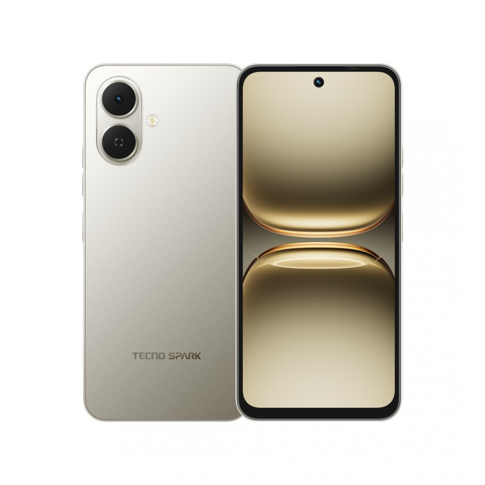 TECNO Spark Go 2 3GB+128GB