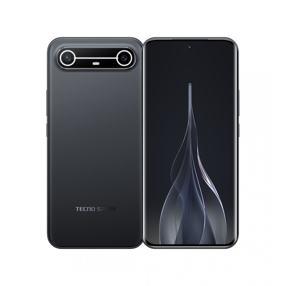 TECNO Spark Slim 8GB+256GB