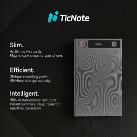 Mobvoi TicNote NE-79 64GB