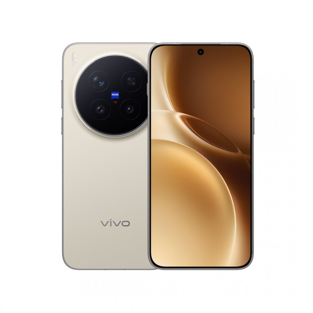 Vivo X300 Pro 16GB+512GB