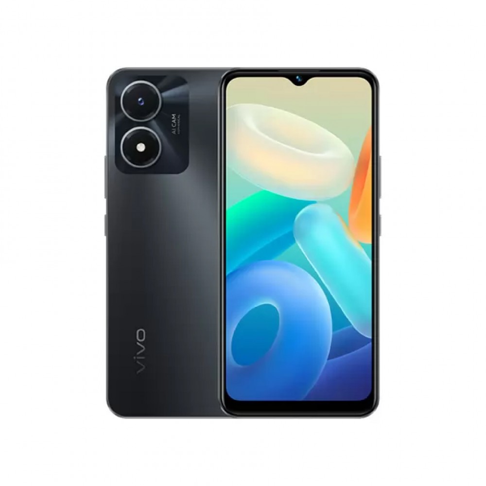 Vivo Y02S 3GB+32GB