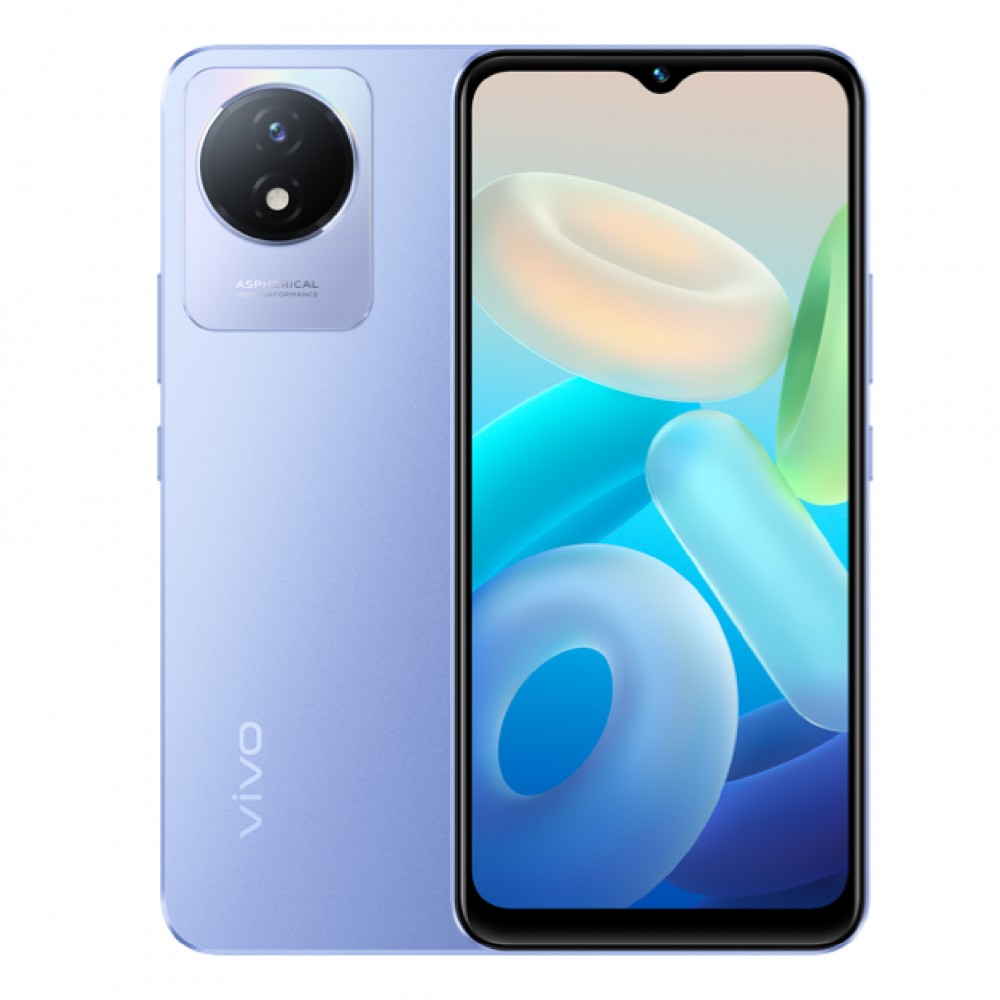Vivo Y02 2GB+32GB