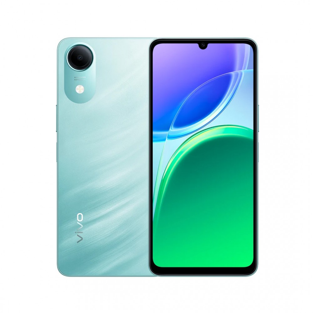 Vivo Y05e 4GB+64GB
