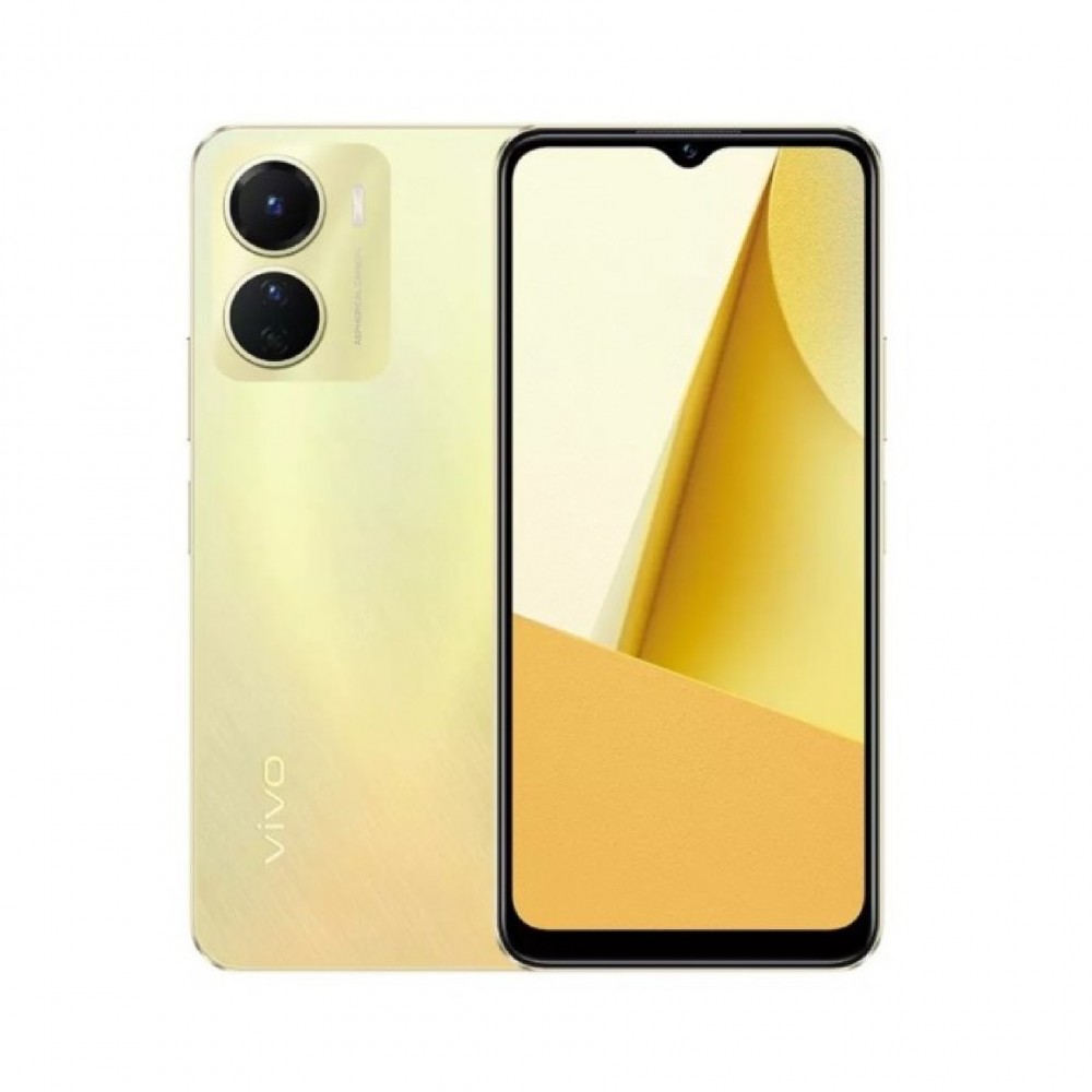 Vivo Y16 V2204 4GB+64GB