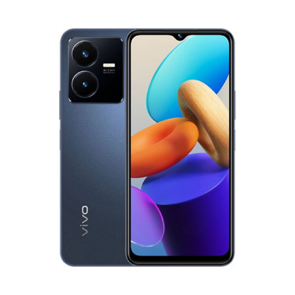 Vivo Y22s 4GB+128GB