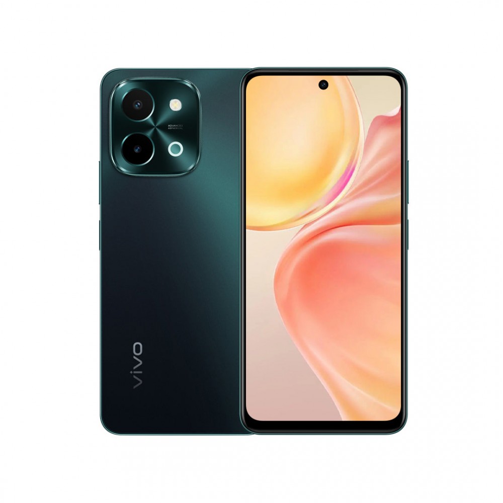 Vivo Y28 8GB+256GB
