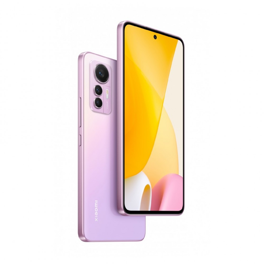 Xiaomi Mi 12 Lite 5G 8GB+128GB