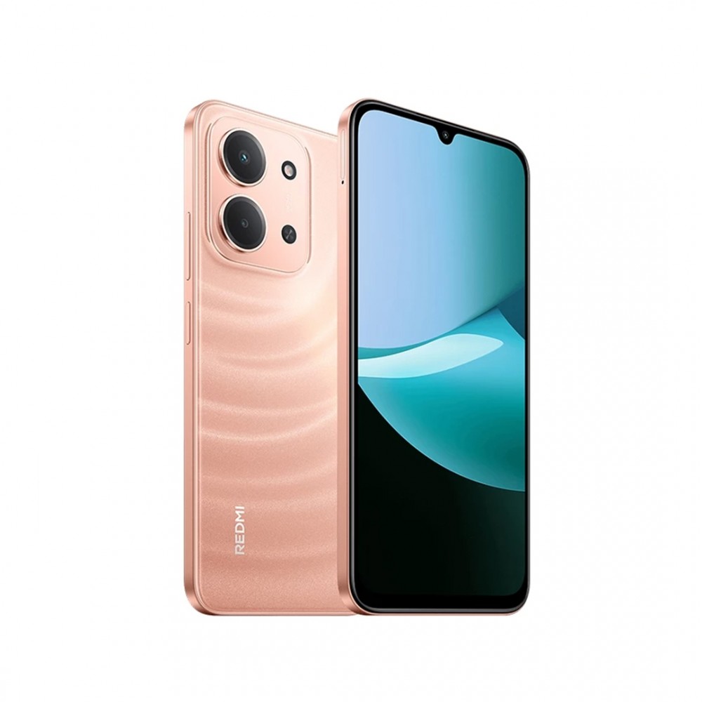 Xiaomi Redmi 15C 6GB+128GB