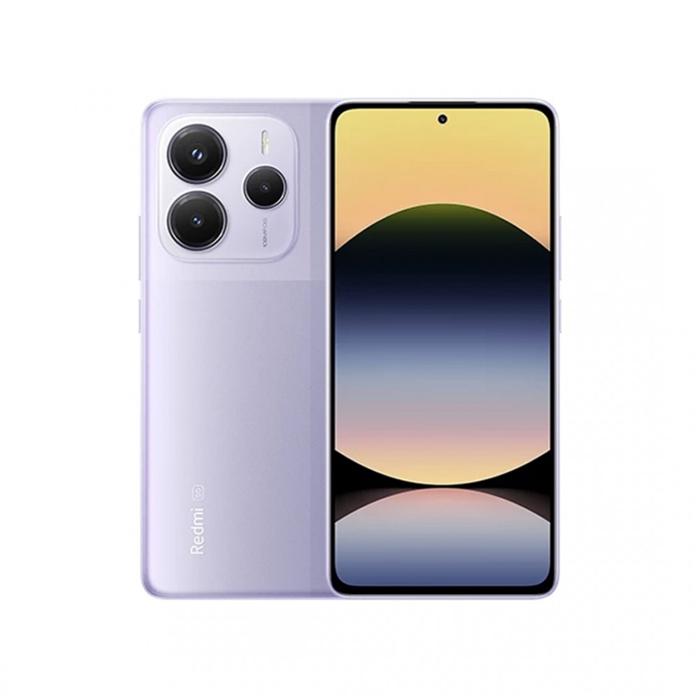 Xiaomi Redmi Note 14 5G 12GB+512GB Xiaomi Redmi Note 14 5G 12GB+512GB