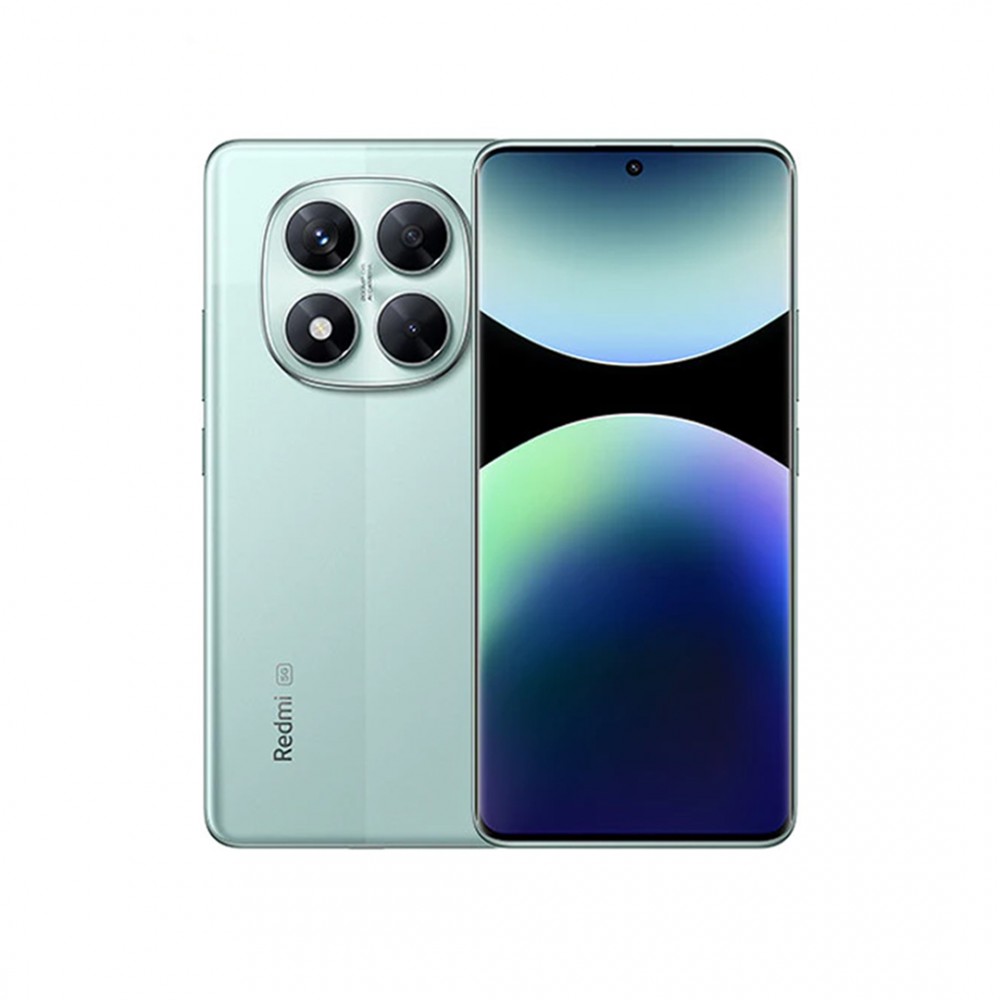 Xiaomi Redmi Note 14 Pro 5G 12GB+512GB Xiaomi Redmi Note 14 Pro 5G 12GB+512GB