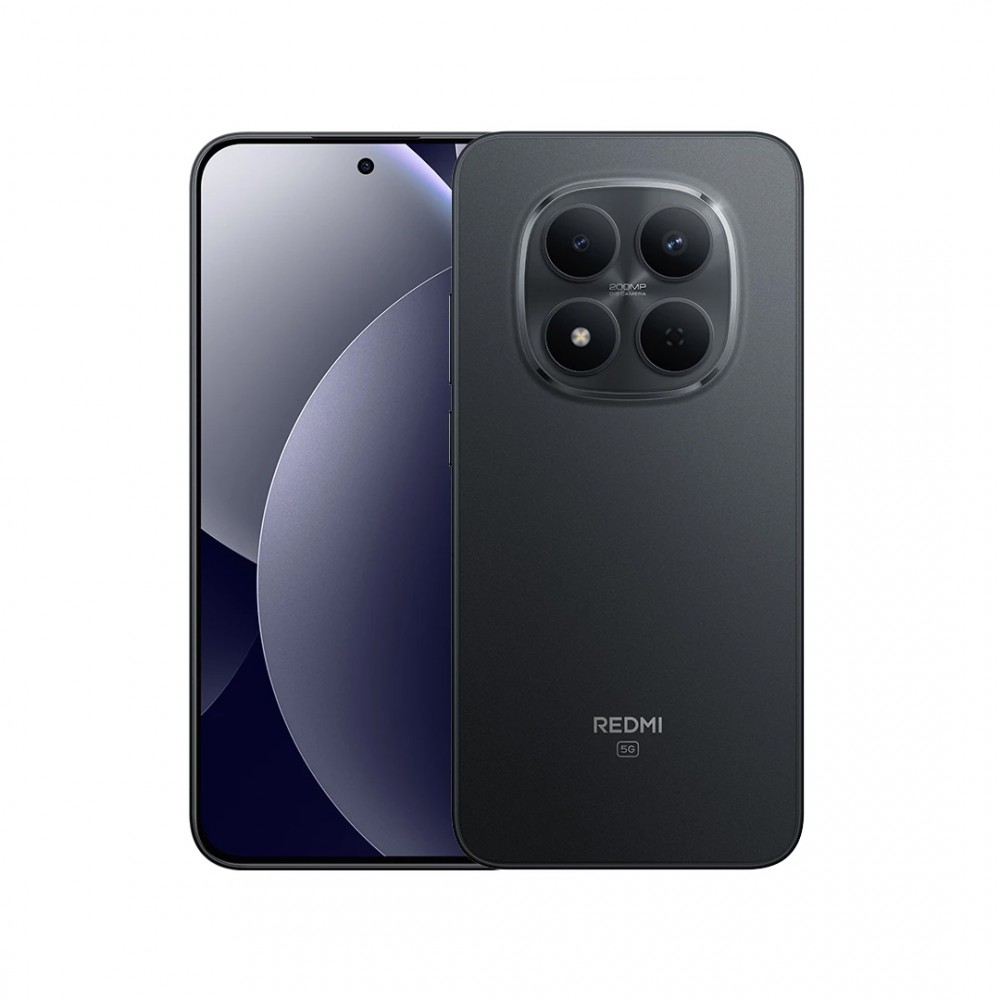 Xiaomi Redmi Note 15 Pro 5G 12GB+256GB