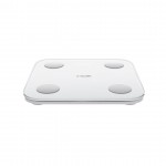 Xiaomi Xiaomi Acc - Body Composition Scale S400 - White