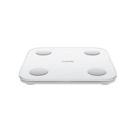 Xiaomi Xiaomi Acc - Body Composition Scale S400 - White