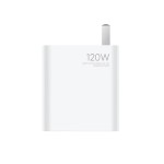 Xiaomi Xiaomi Acc - Charging Combo (Type-A) 120W US - White