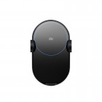 Xiaomi Xiaomi Acc  - Mi 20W Wireless Car Charger - Black