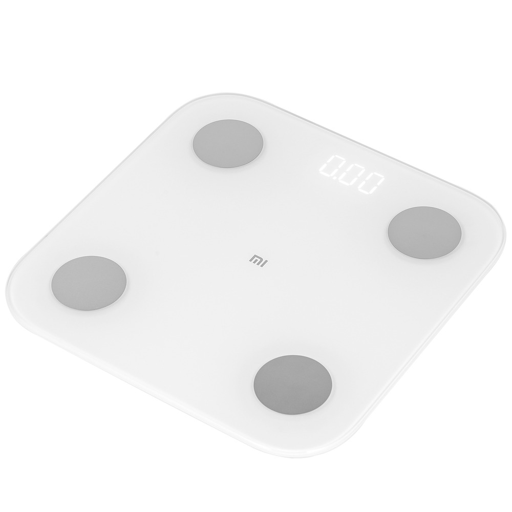 Xiaomi Xiaomi Acc - Mi Body Composition Scale 2 - White