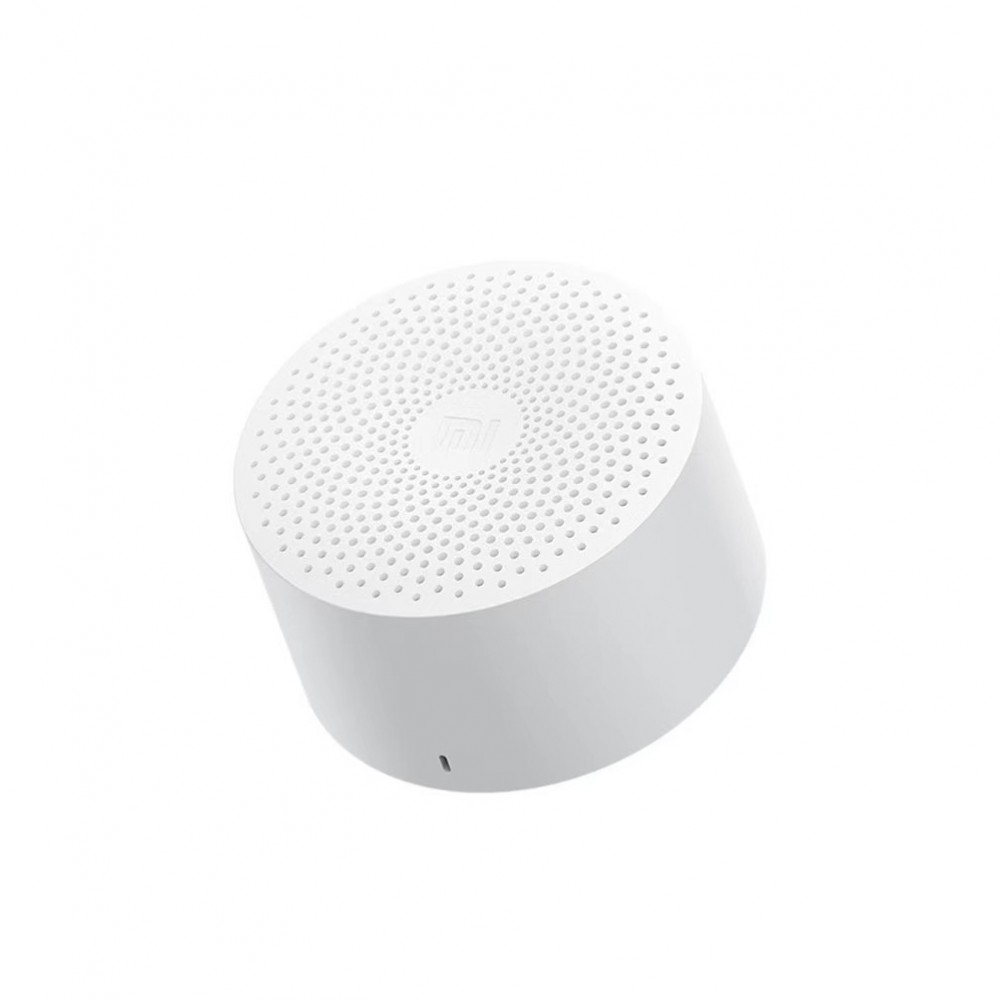 Xiaomi Xiaomi Acc - Mi Compact Bluetooth Speaker 2 - White