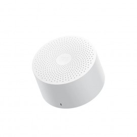 Xiaomi Xiaomi Acc - Mi Compact Bluetooth Speaker 2 - White