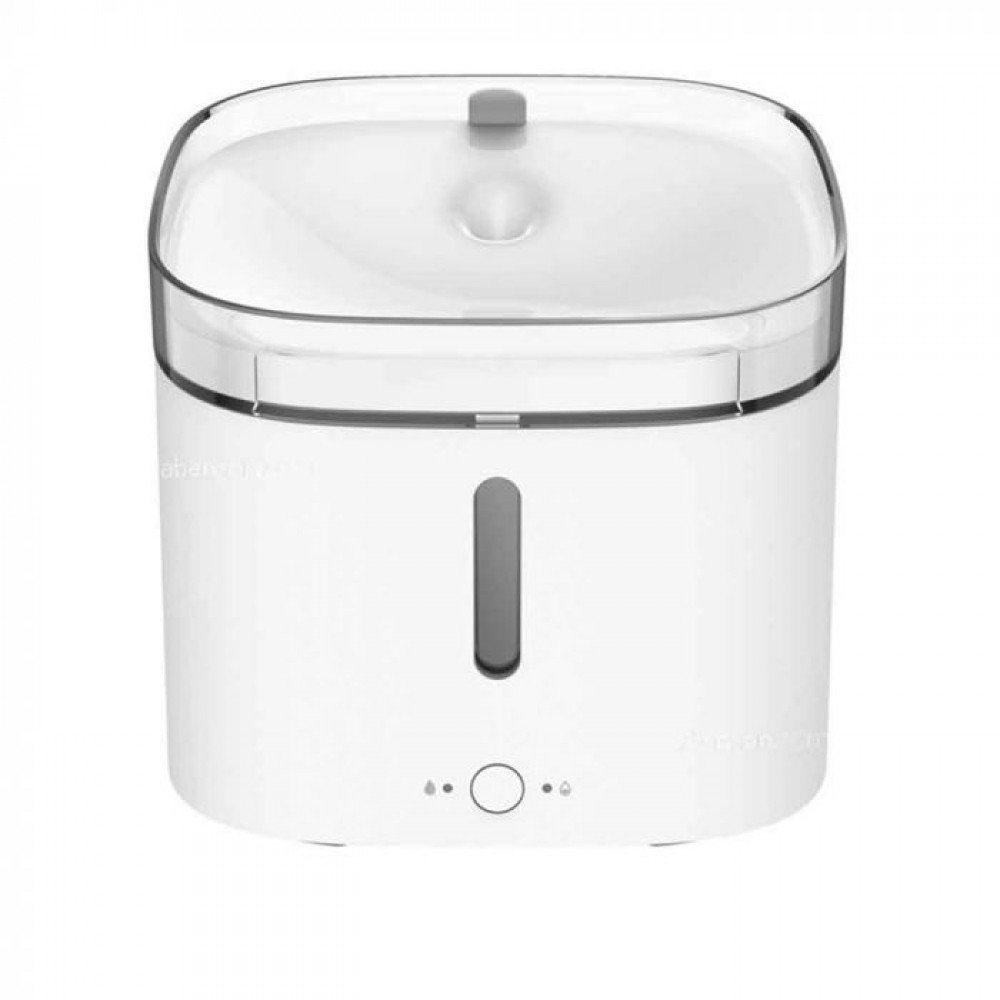 Xiaomi Xiaomi Acc - Mi Smart Pet Fountain - White