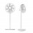 Xiaomi Xiaomi Acc - Mi Smart Standing Fan 2 Lite