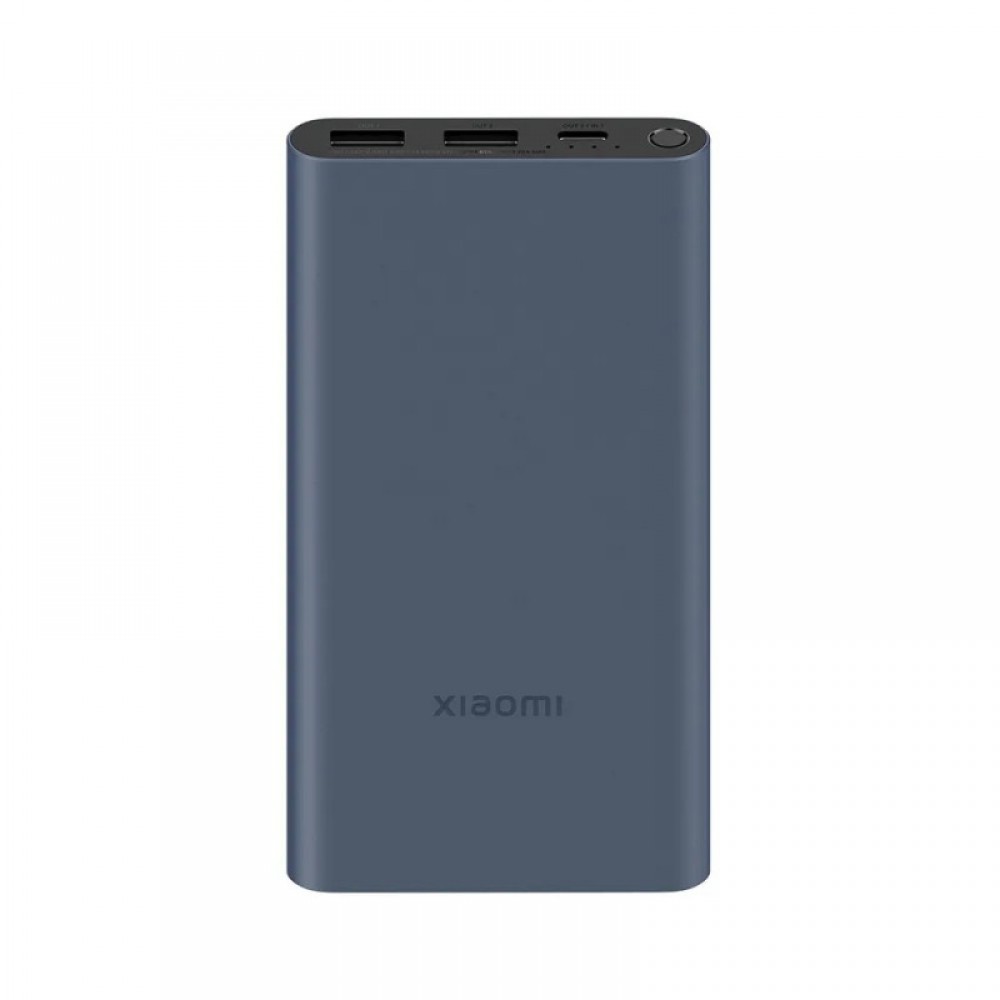 Xiaomi Xiaomi Acc - Power Bank 10000mAh 22.5W - Black