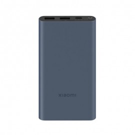 Xiaomi Xiaomi Acc - Power Bank 10000mAh 22.5W - Black