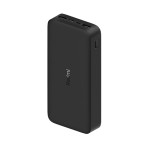 Xiaomi Xiaomi Acc - Redmi 20000mAh 18W Fast Charge Power Bank -black