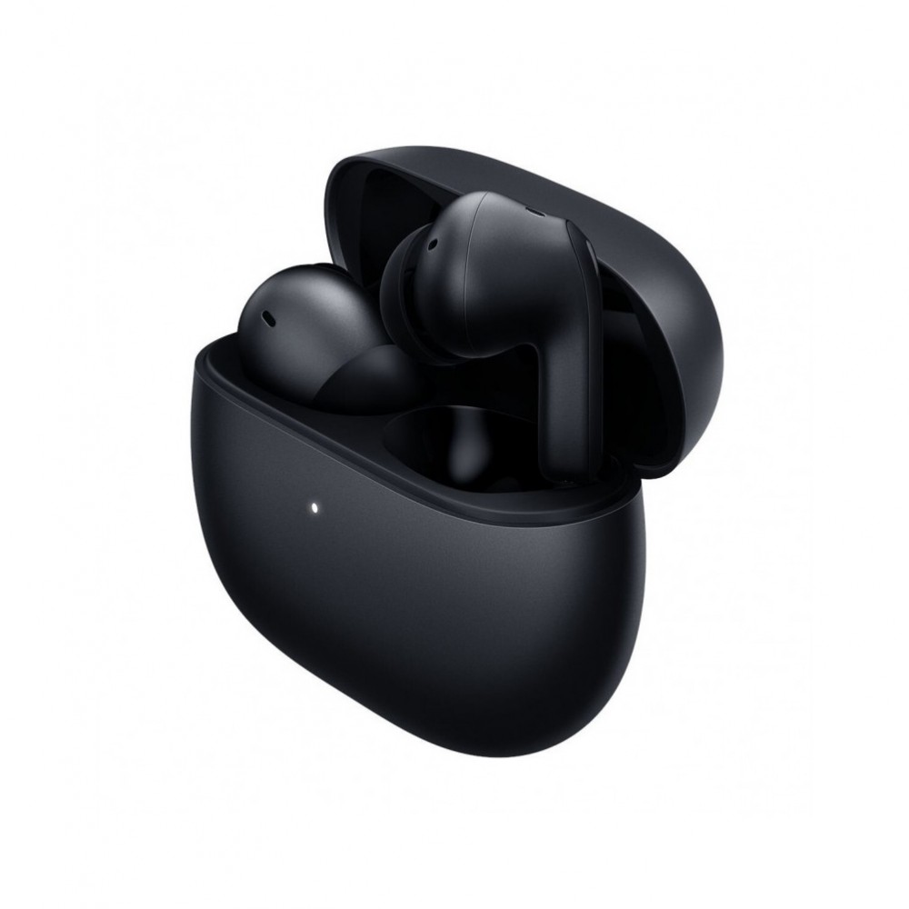 Audífonos Redmi Buds 4 Pro Midnight Black_Xiaomi Store