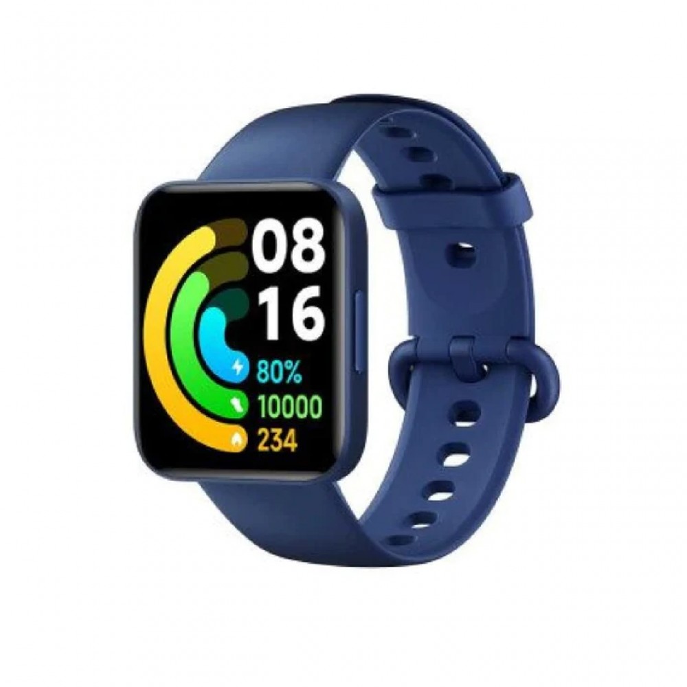 Xiaomi Xiaomi Acc - Redmi Watch 2 Lite - Blue