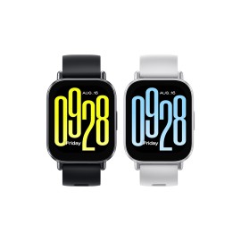 Xiaomi Xiaomi Acc - Redmi Watch 5 Active - Matte Silver