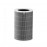 Xiaomi Xiaomi Acc - Smart Air Purifier 4 Filter - Black