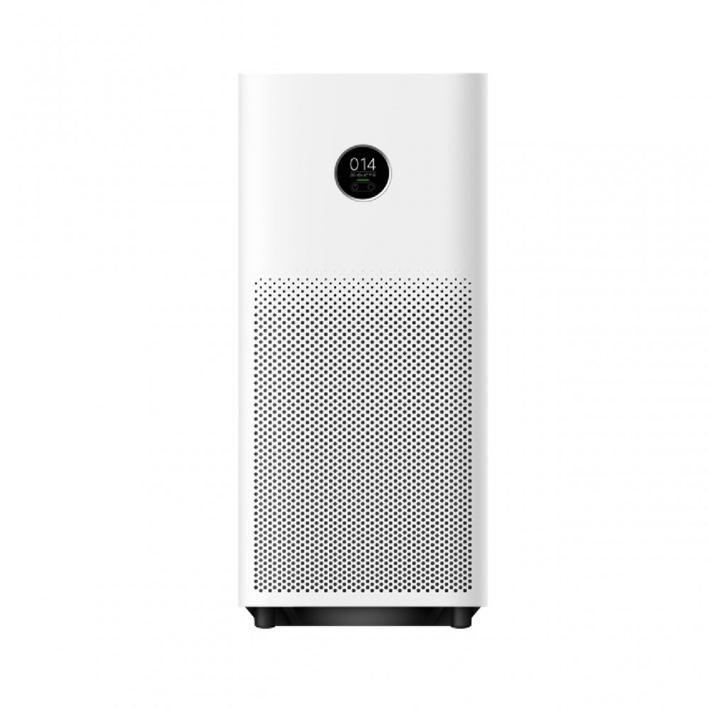 Xiaomi Xiaomi Acc - Smart Air Purifier 4 - White 