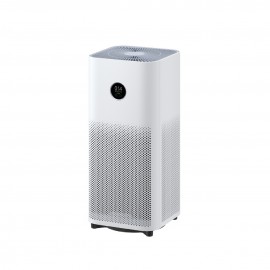 Xiaomi Xiaomi Acc - Smart Air Purifier 4 - White 