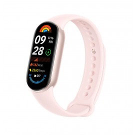 Xiaomi Xiaomi Acc - Smart Band 9 - Mystic Rose