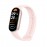 Xiaomi Xiaomi Acc - Smart Band 9 - Mystic Rose